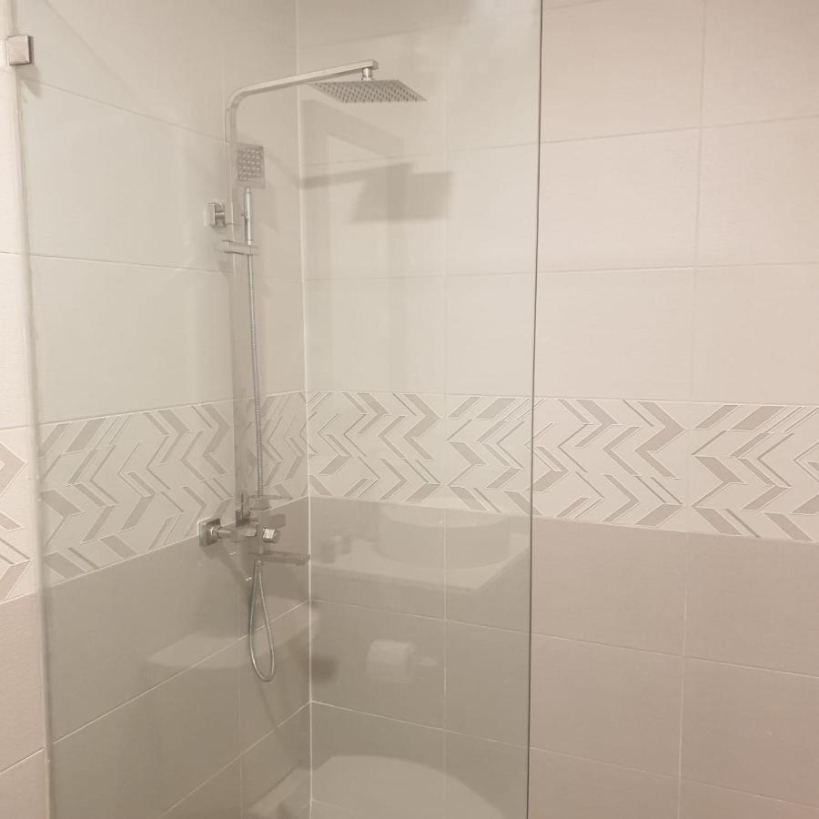 דירות קינגסטון Parkhurst 1 מראה חיצוני תמונה