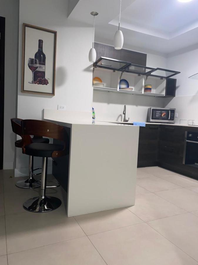 דירות קינגסטון Parkhurst 1 מראה חיצוני תמונה